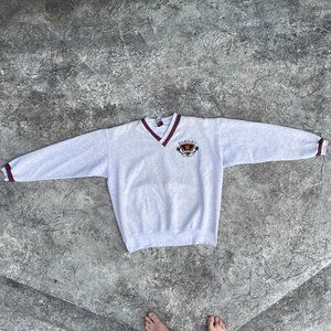 Harvard Sweatshirt